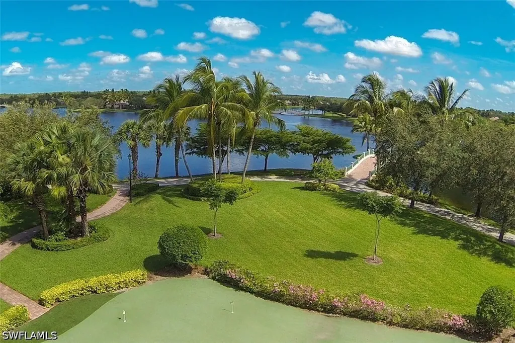 5441 Guadeloupe Way Naples FL 34119