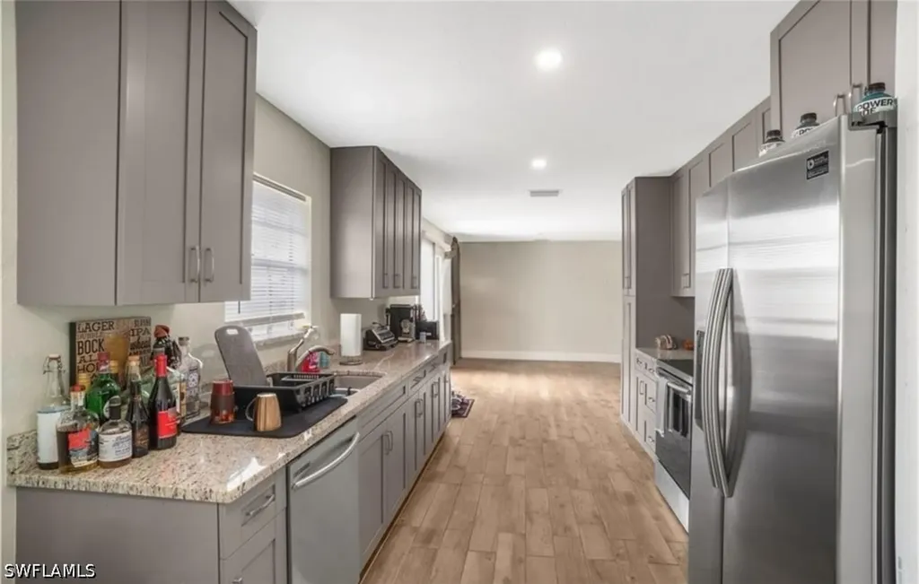 4500 30th Place SW Naples FL 34116