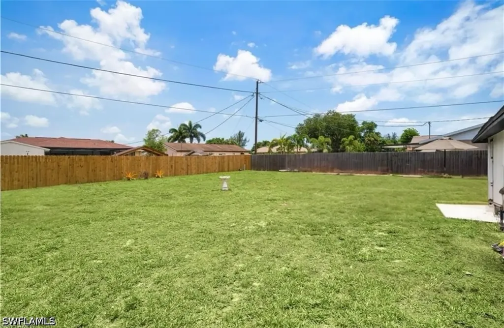 4500 30th Place SW Naples FL 34116