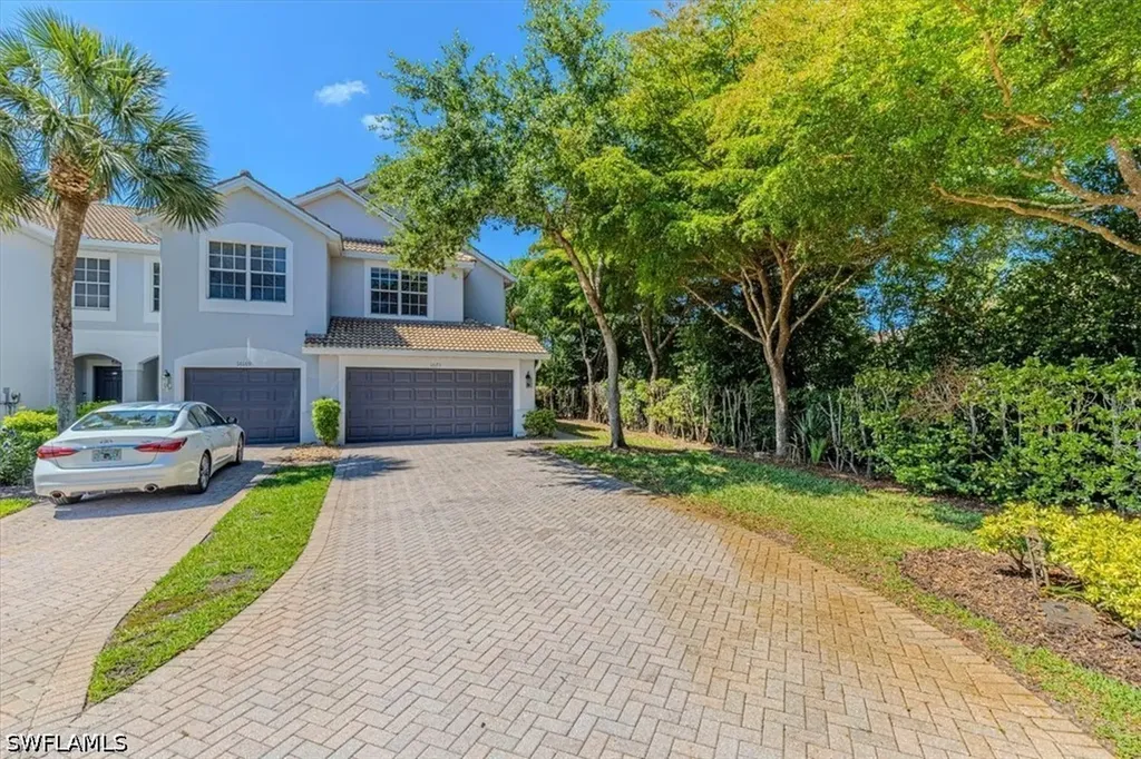 16173 Caldera Lane Naples FL 34110