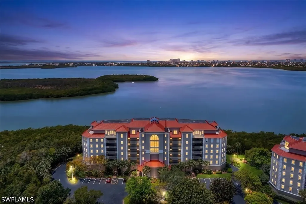 337 Vintage Bay Drive Marco Island FL 34145