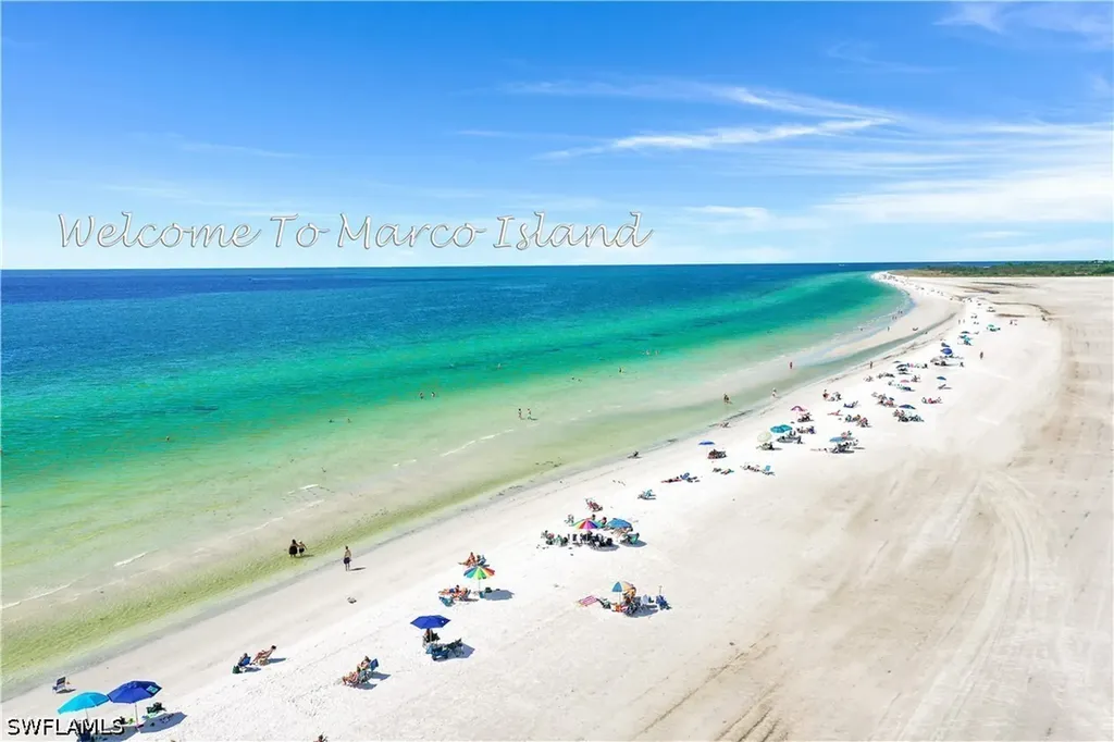 337 Vintage Bay Drive Marco Island FL 34145