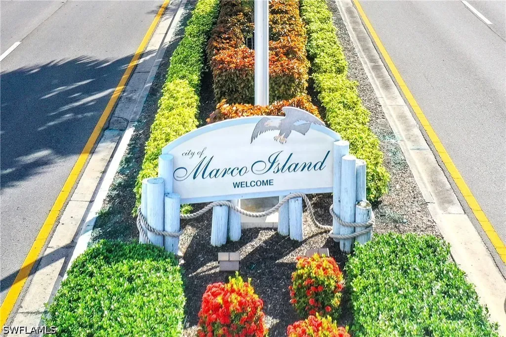 337 Vintage Bay Drive Marco Island FL 34145