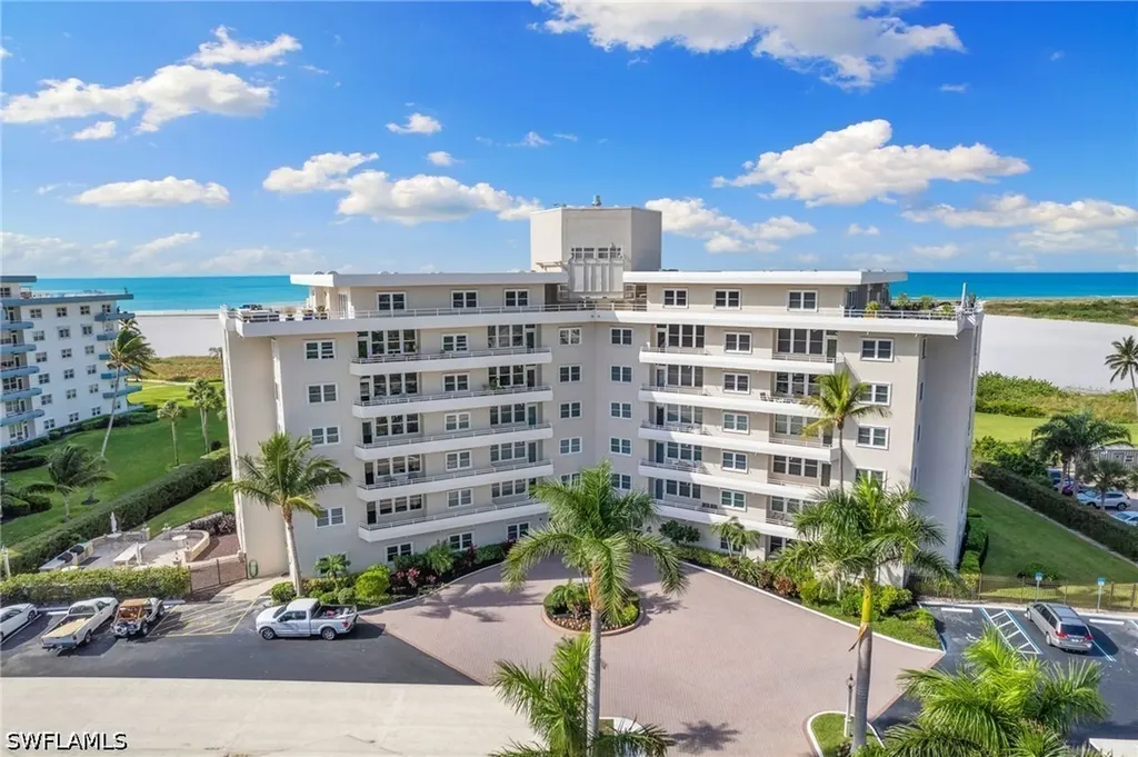 240 Seaview Court Marco Island FL 34145