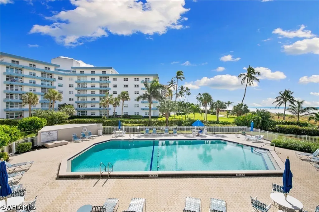 240 Seaview Court Marco Island FL 34145