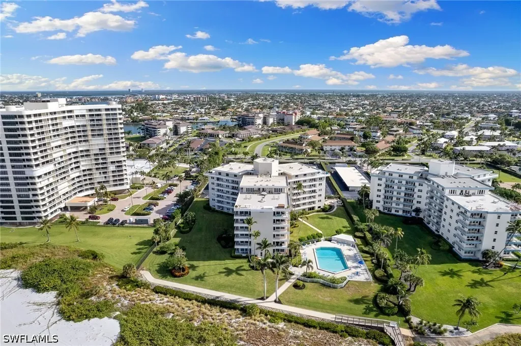 240 Seaview Court Marco Island FL 34145