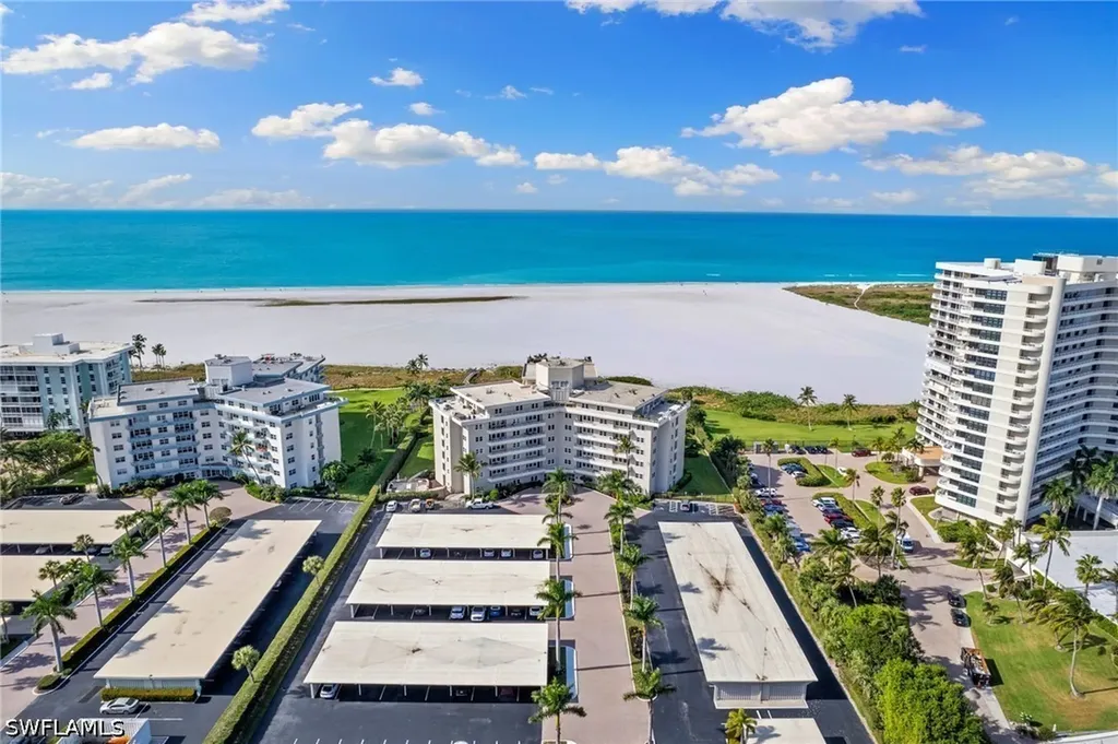240 Seaview Court Marco Island FL 34145