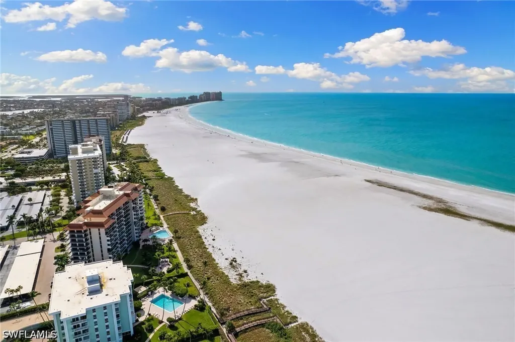 240 Seaview Court Marco Island FL 34145