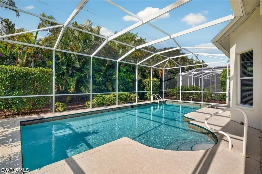 1789 Winding Oaks Way Naples FL 34109