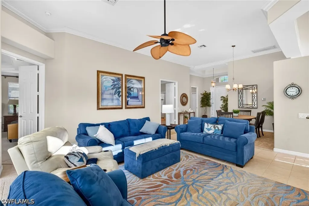 1789 Winding Oaks Way Naples FL 34109