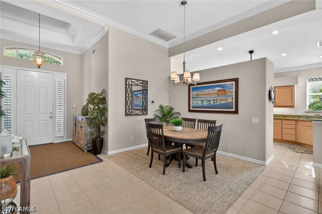 1789 Winding Oaks Way Naples FL 34109
