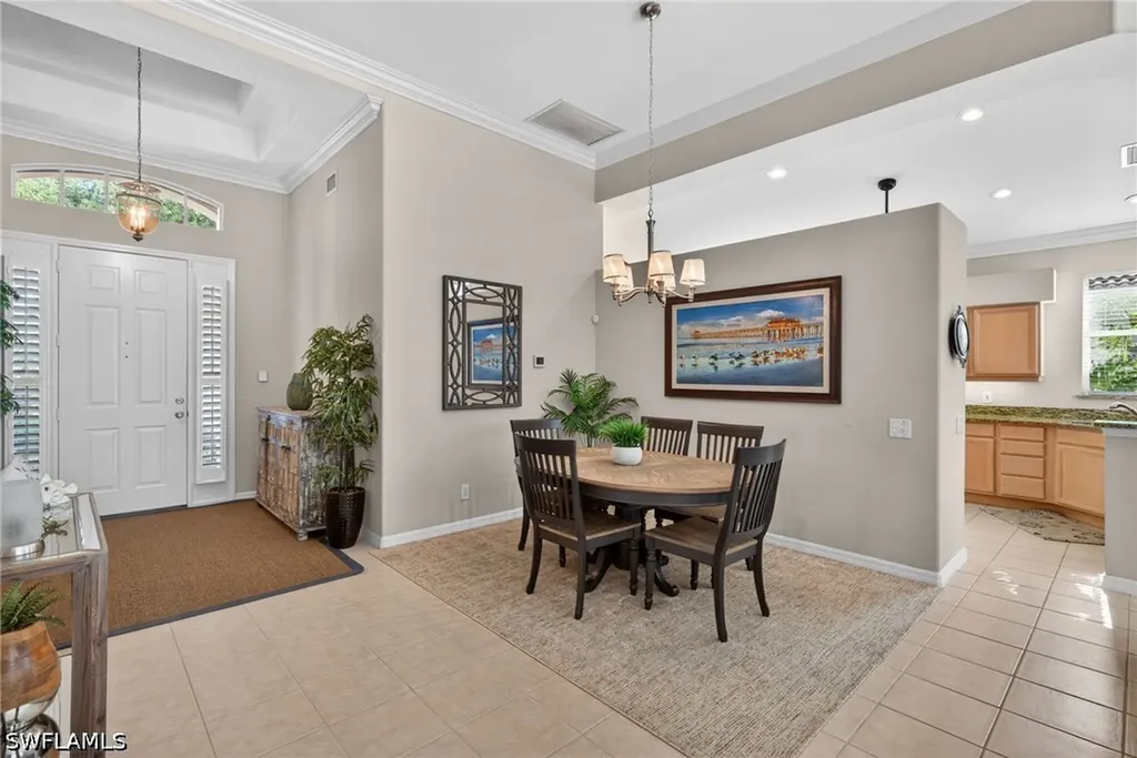 1789 Winding Oaks Way Naples FL 34109