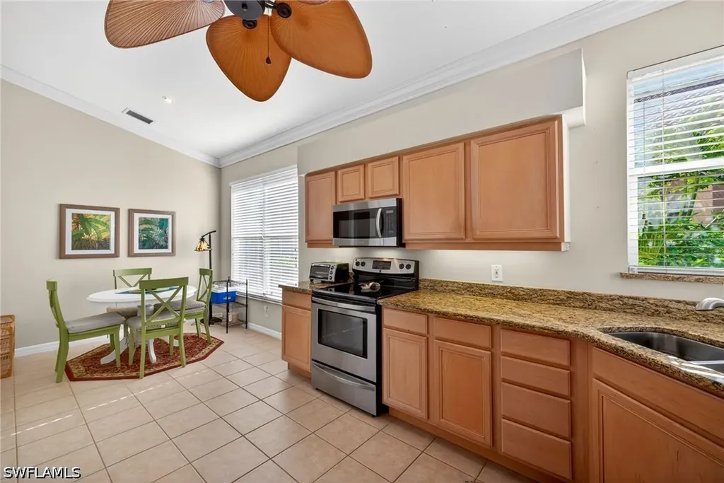 1789 Winding Oaks Way Naples FL 34109