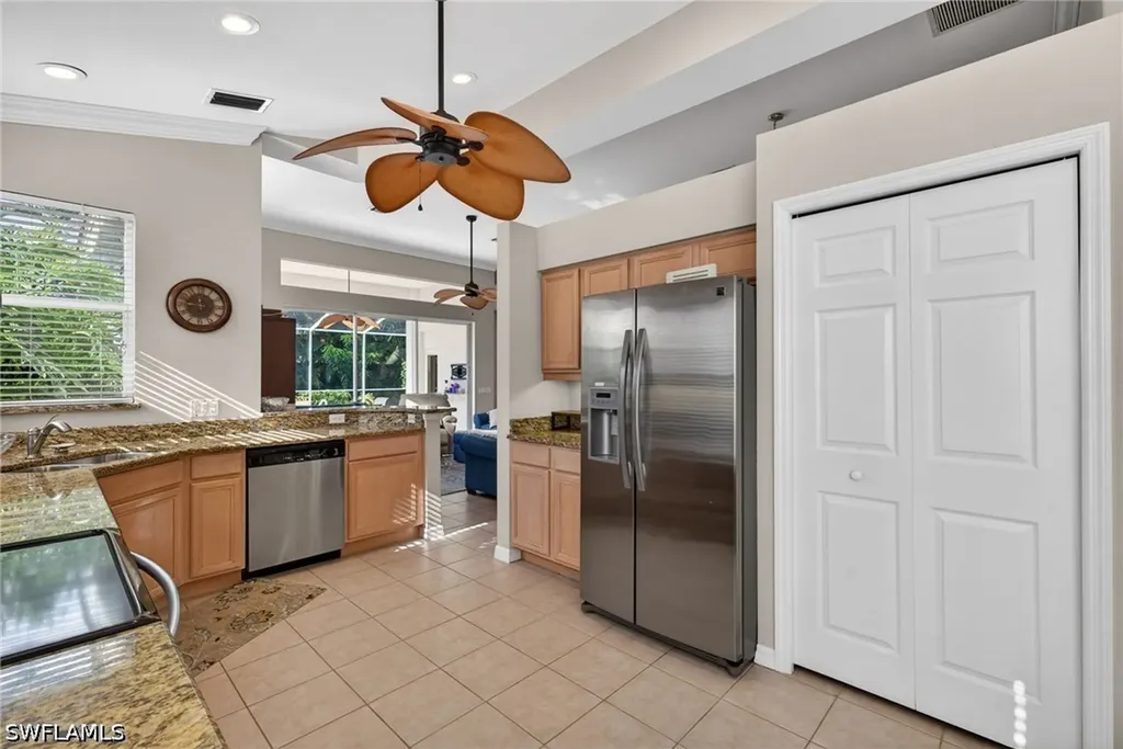 1789 Winding Oaks Way Naples FL 34109