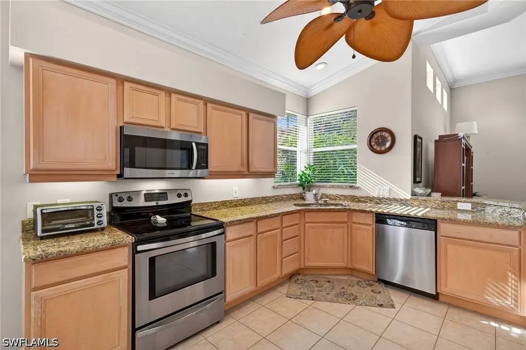 1789 Winding Oaks Way Naples FL 34109