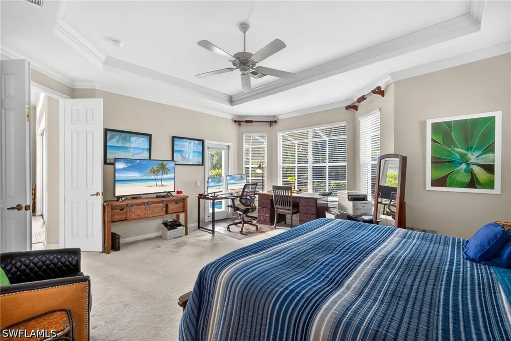 1789 Winding Oaks Way Naples FL 34109