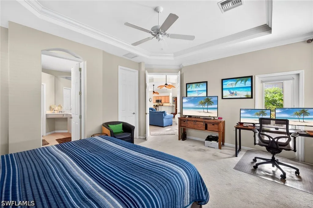 1789 Winding Oaks Way Naples FL 34109