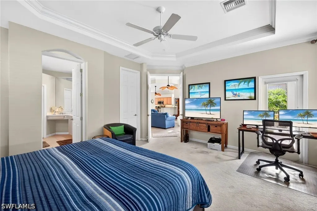 1789 Winding Oaks Way Naples FL 34109