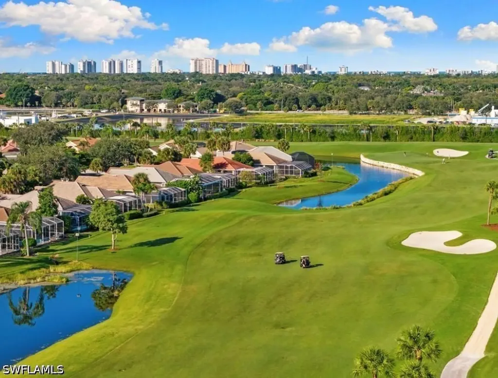 1789 Winding Oaks Way Naples FL 34109
