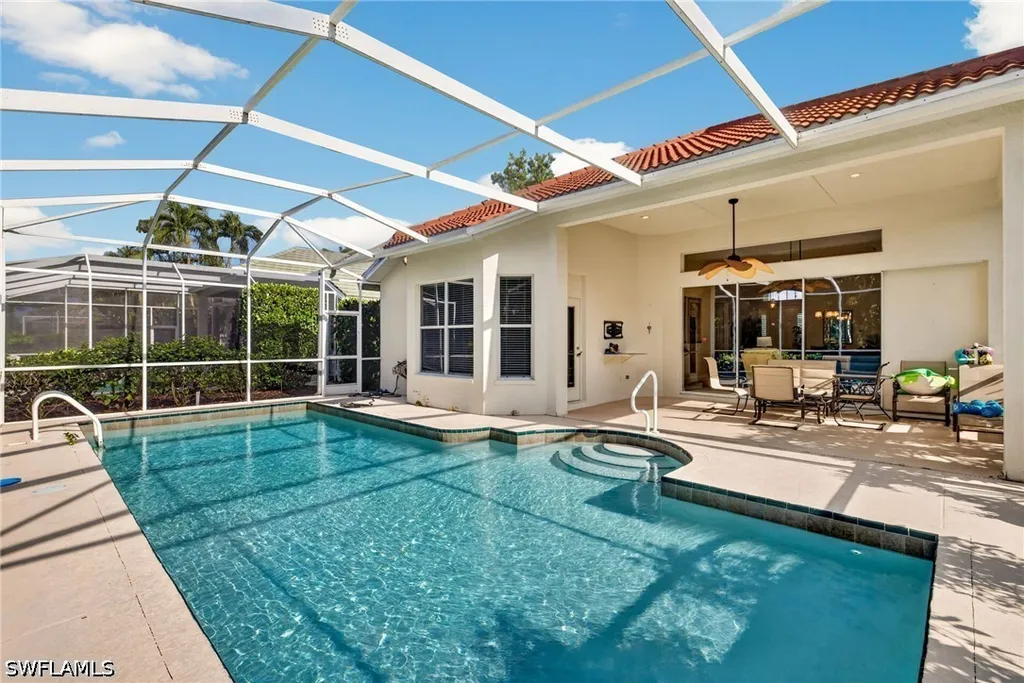 1789 Winding Oaks Way Naples FL 34109