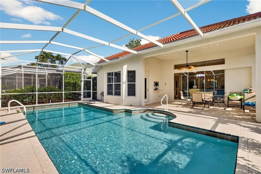 1789 Winding Oaks Way Naples FL 34109