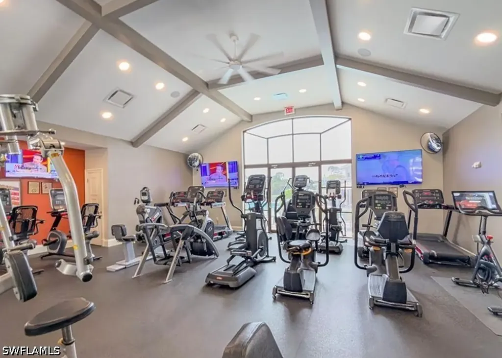 1789 Winding Oaks Way Naples FL 34109