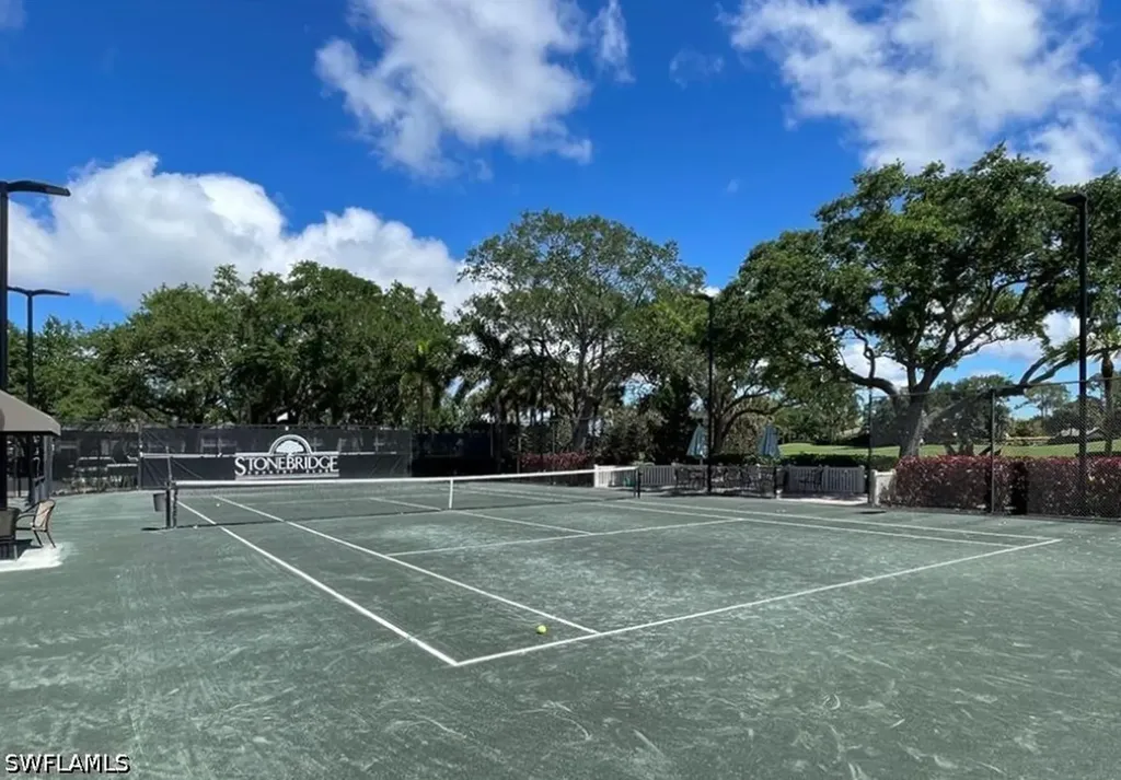1789 Winding Oaks Way Naples FL 34109