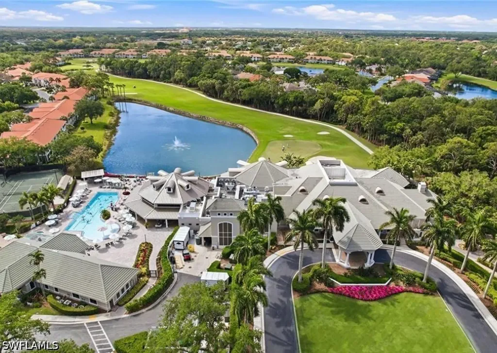 1789 Winding Oaks Way Naples FL 34109