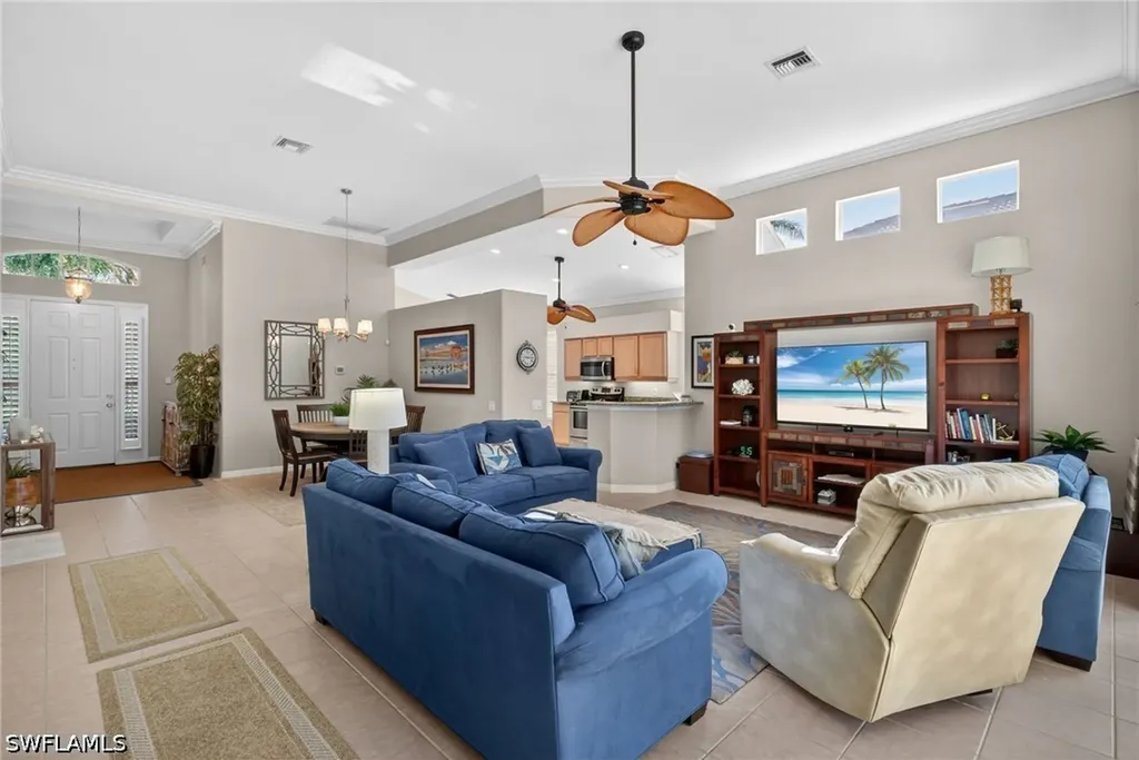 1789 Winding Oaks Way Naples FL 34109
