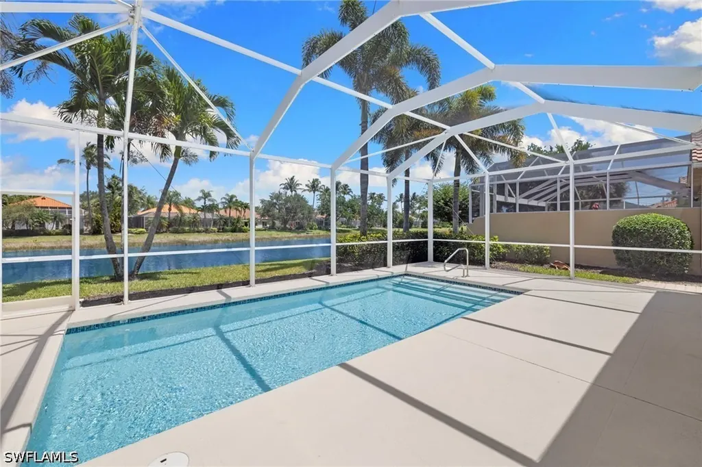 5271 Hawkesbury Way Naples FL 34119