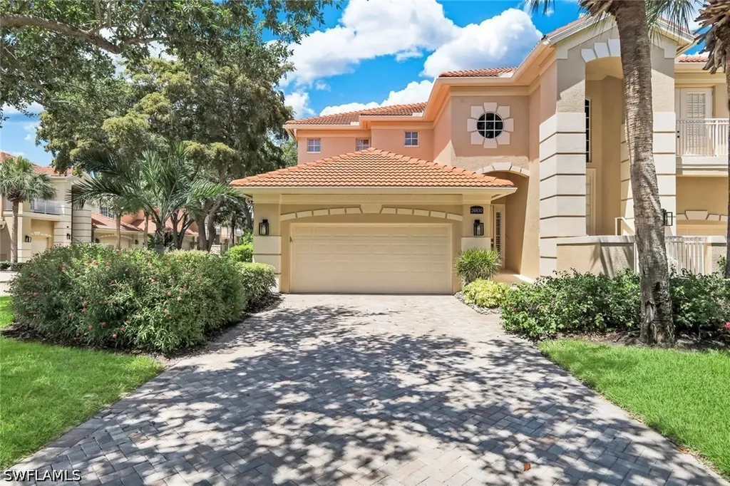 26930 Wyndhurst Court Bonita Springs FL 34134