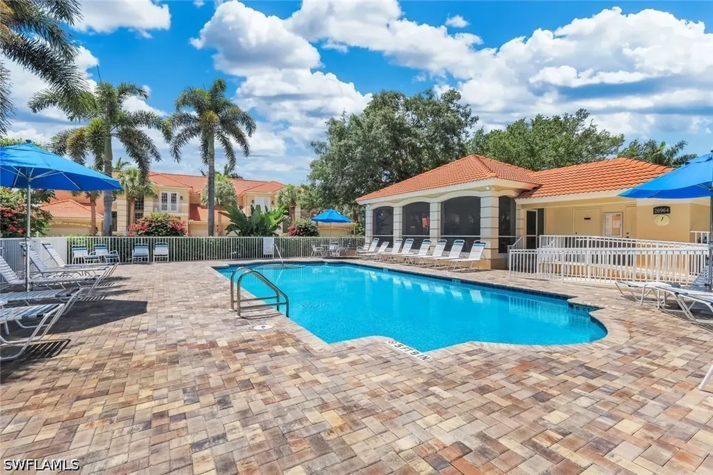 26930 Wyndhurst Court Bonita Springs FL 34134