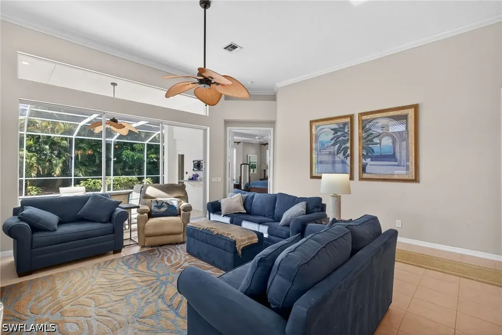 1789 Winding Oaks Way Naples FL 34109