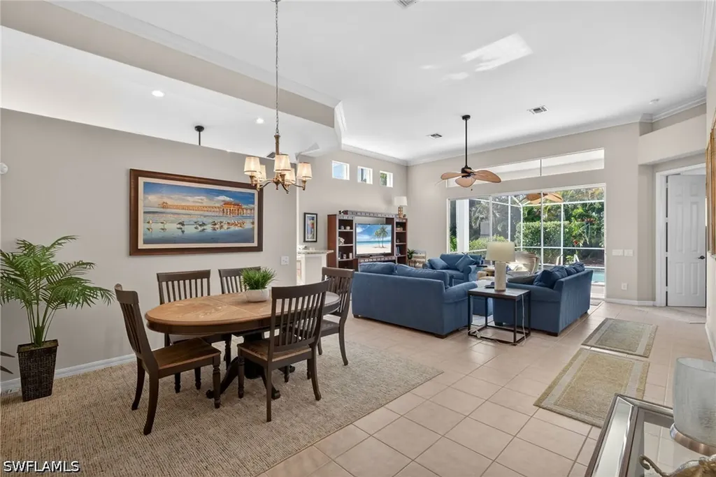 1789 Winding Oaks Way Naples FL 34109