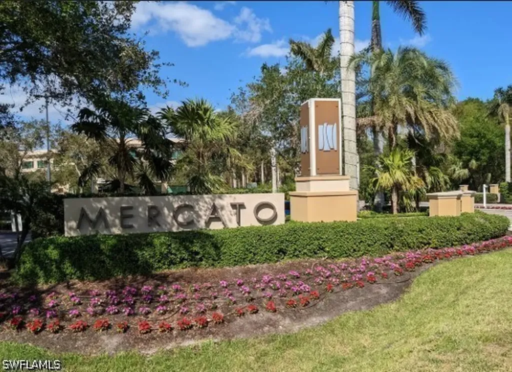 1789 Winding Oaks Way Naples FL 34109