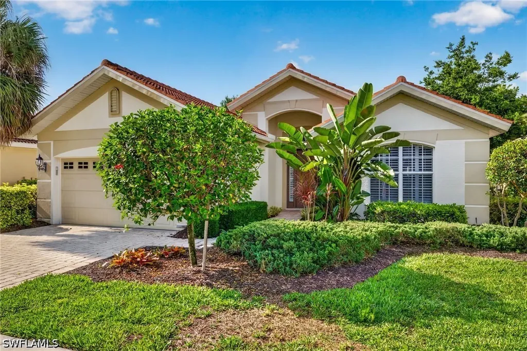 1789 Winding Oaks Way Naples FL 34109
