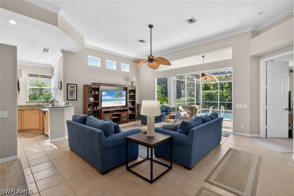 1789 Winding Oaks Way Naples FL 34109