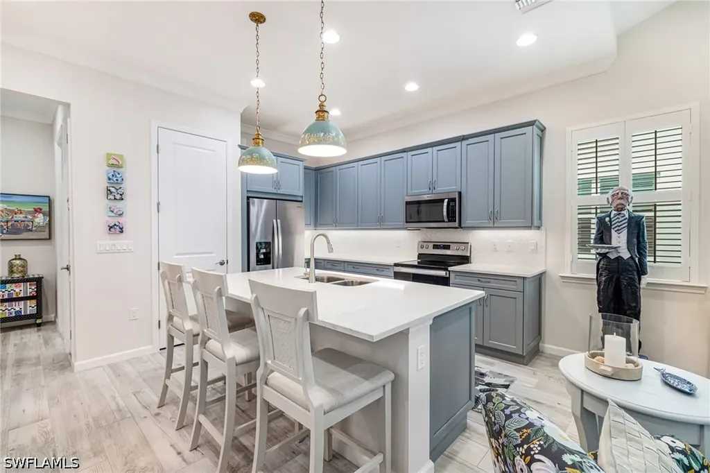 7178 Saona Court Naples FL 34113