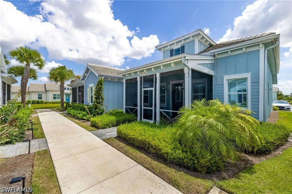 7178 Saona Court Naples FL 34113