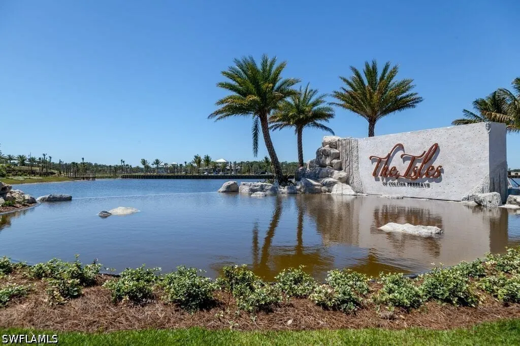 7178 Saona Court Naples FL 34113