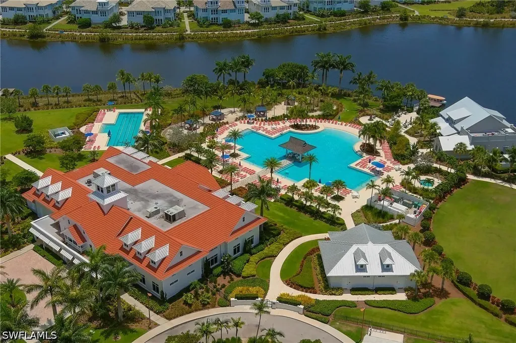 7178 Saona Court Naples FL 34113