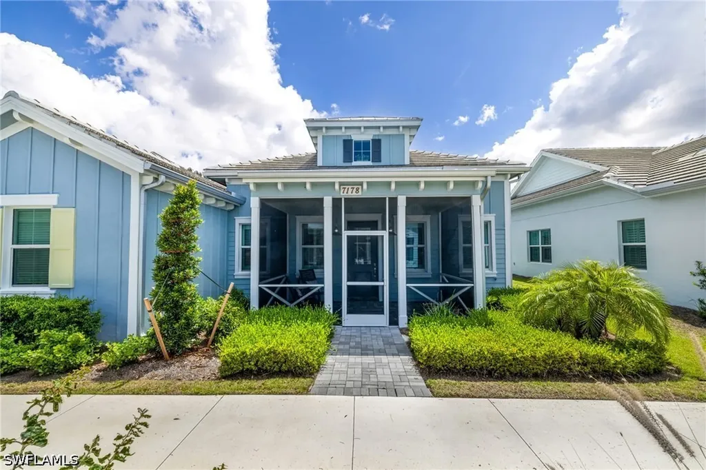 7178 Saona Court Naples FL 34113