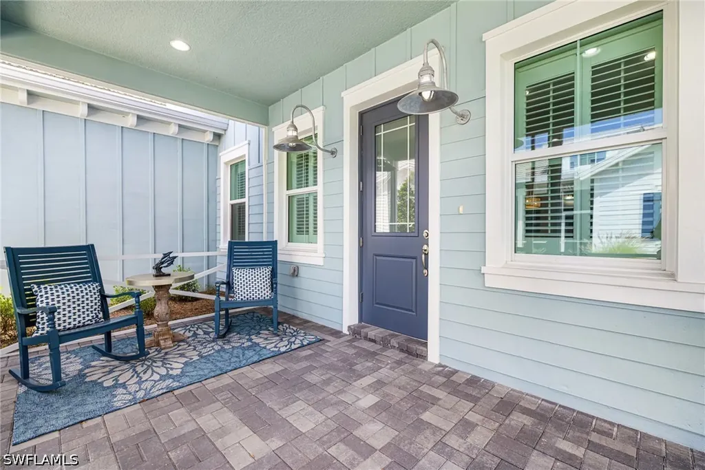 7178 Saona Court Naples FL 34113