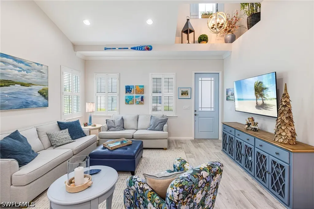 7178 Saona Court Naples FL 34113