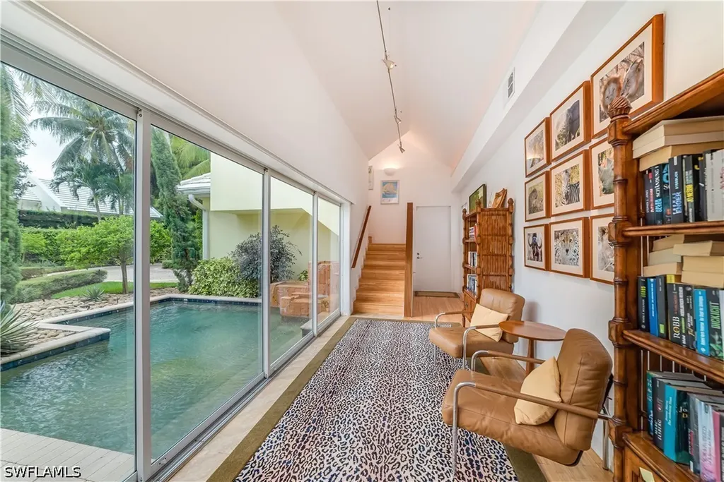 883 Galleon Drive Naples FL 34102