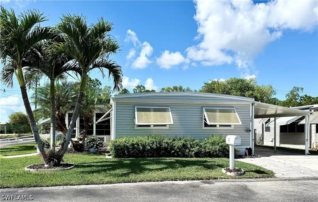 22 Turquoise Avenue Naples FL 34114