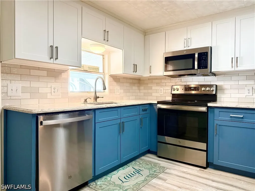 22 Turquoise Avenue Naples FL 34114