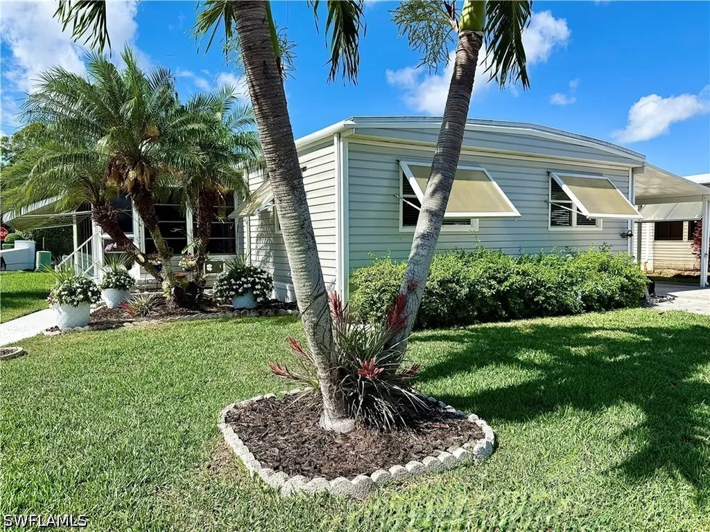 22 Turquoise Avenue Naples FL 34114