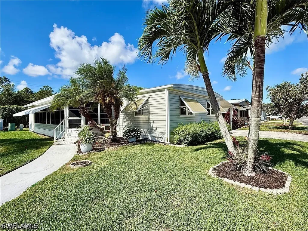 22 Turquoise Avenue Naples FL 34114