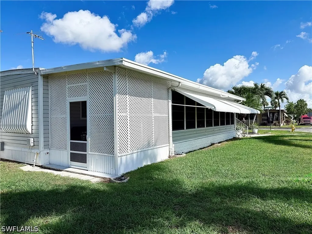 22 Turquoise Avenue Naples FL 34114